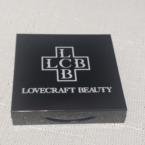 Lovecraft Beauty Blush {Oscalia} NIB - Picture 3 of 5